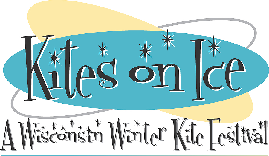 Kites on Ice logo
