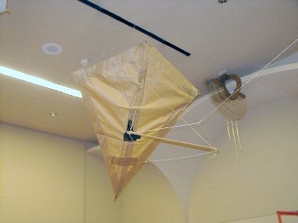 paper kite