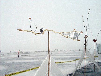 Wind Garden