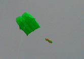 Pilot Kite