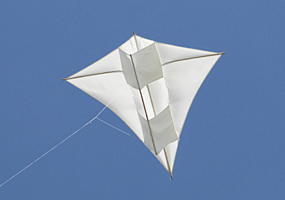 J.R.Edmunds classic kite