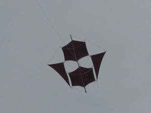 Jim's kite