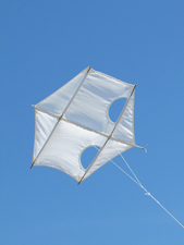small kite
