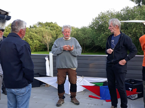 more discussion
