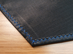 Hemmed