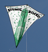 Atomic Rocket 2013