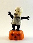 Fun World Skeleton