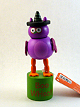 World Market witch